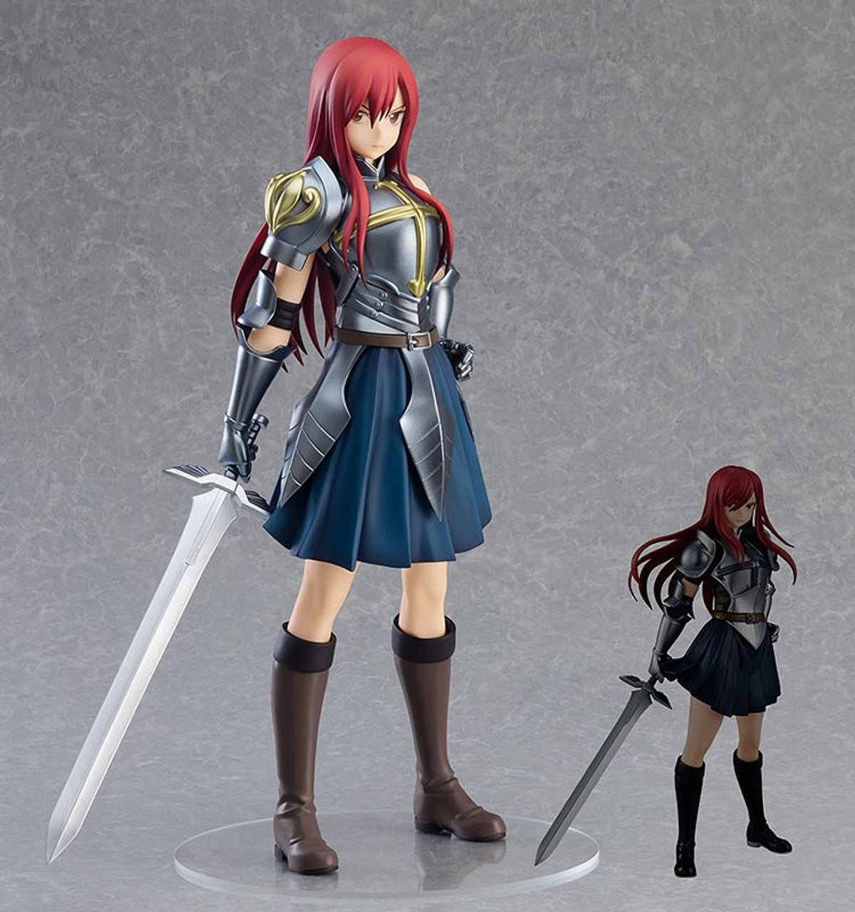 Good Smile Company POP UP PARADE Erza Scarlet XL