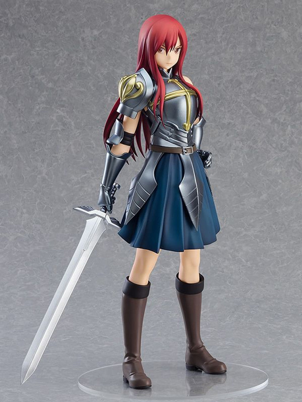 Good Smile Company POP UP PARADE Erza Scarlet XL