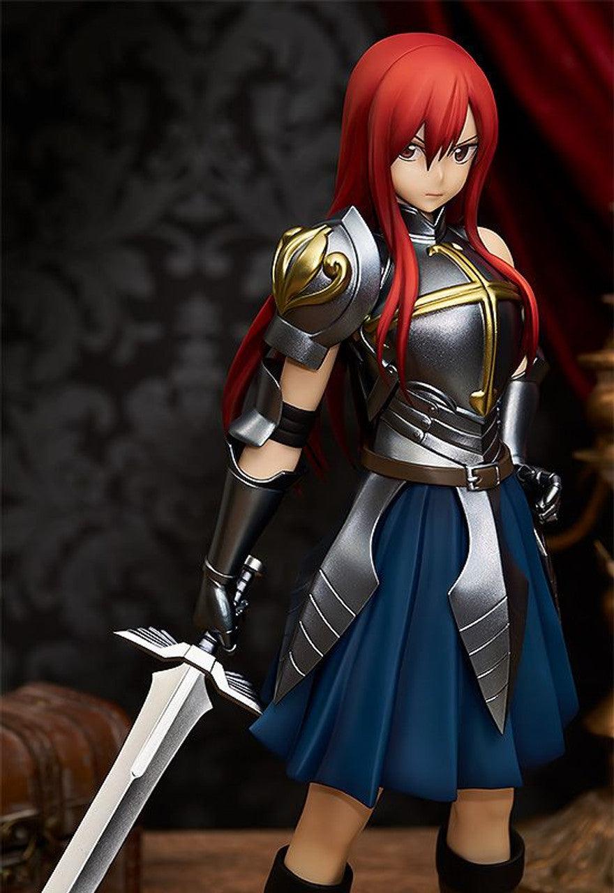 Good Smile Company POP UP PARADE Erza Scarlet XL