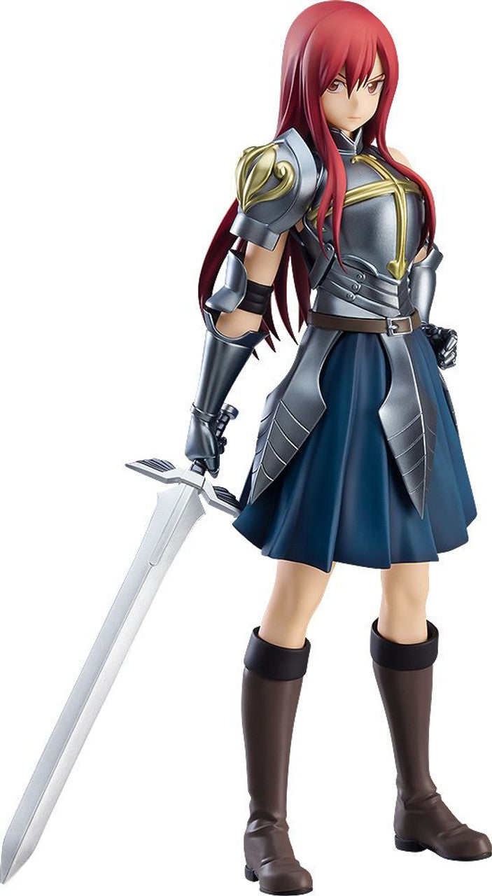 Good Smile Company POP UP PARADE Erza Scarlet XL