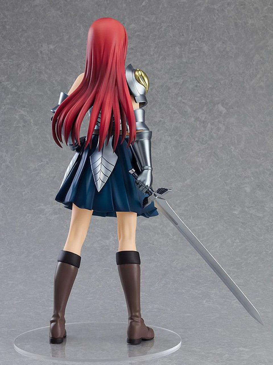 Good Smile Company POP UP PARADE Erza Scarlet XL