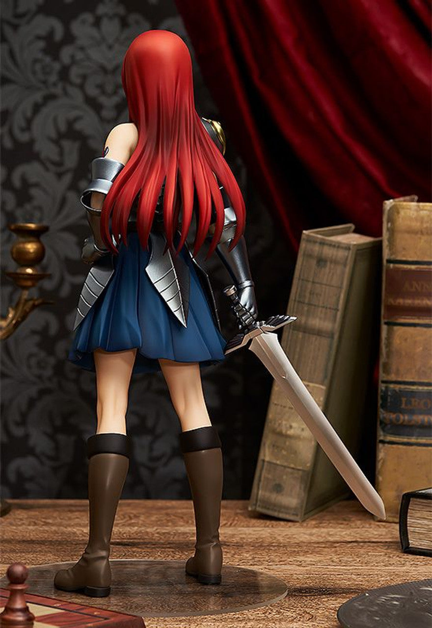 Good Smile Company POP UP PARADE Erza Scarlet XL