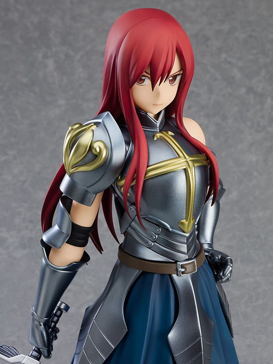 Good Smile Company POP UP PARADE Erza Scarlet XL