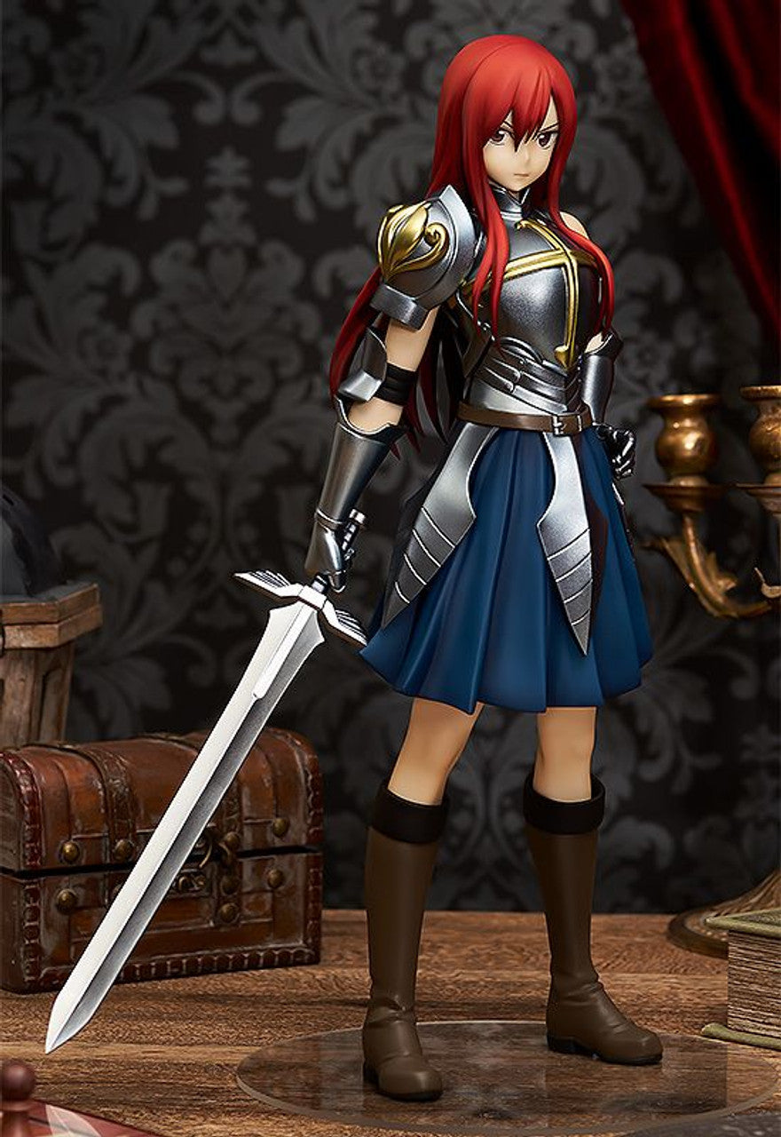 Good Smile Company POP UP PARADE Erza Scarlet XL