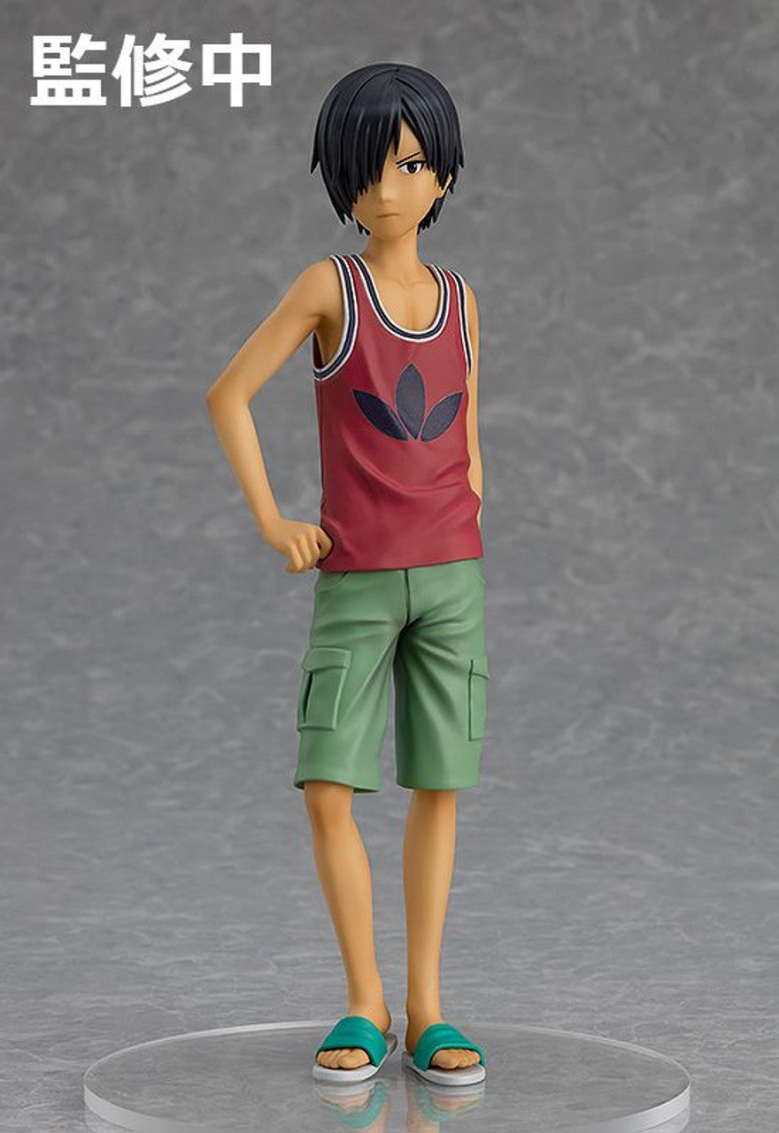 Good Smile Company POP UP PARADE Kazuma Ikezawa