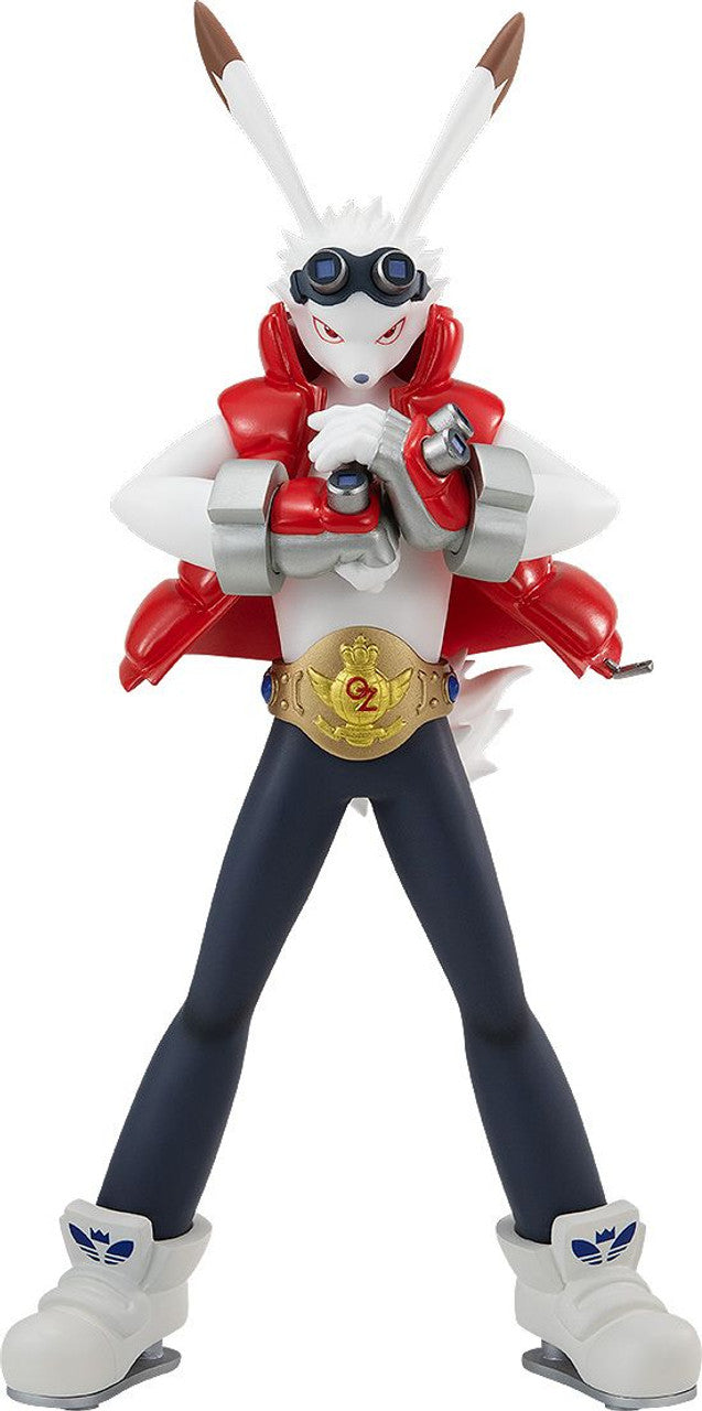 Good Smile Company POP UP PARADE King Kazma