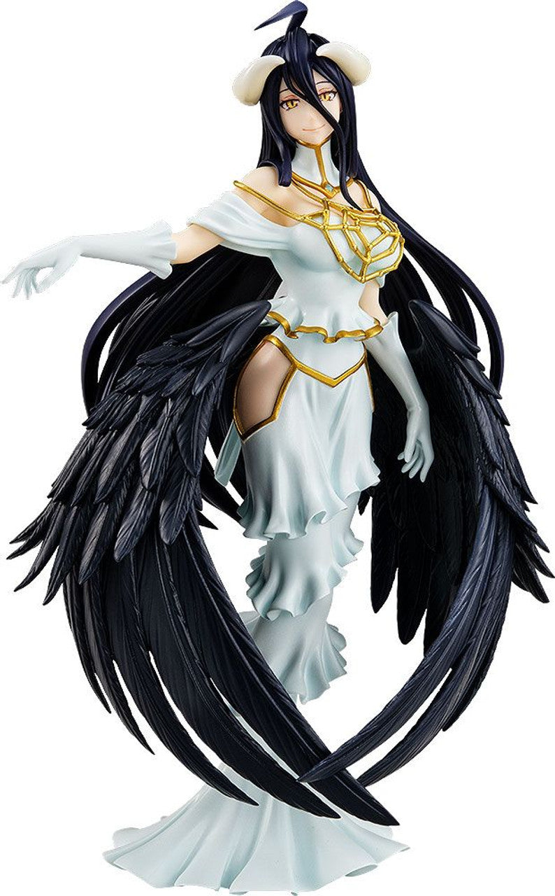 GoodSmile Company POP UP PARADE Albedo