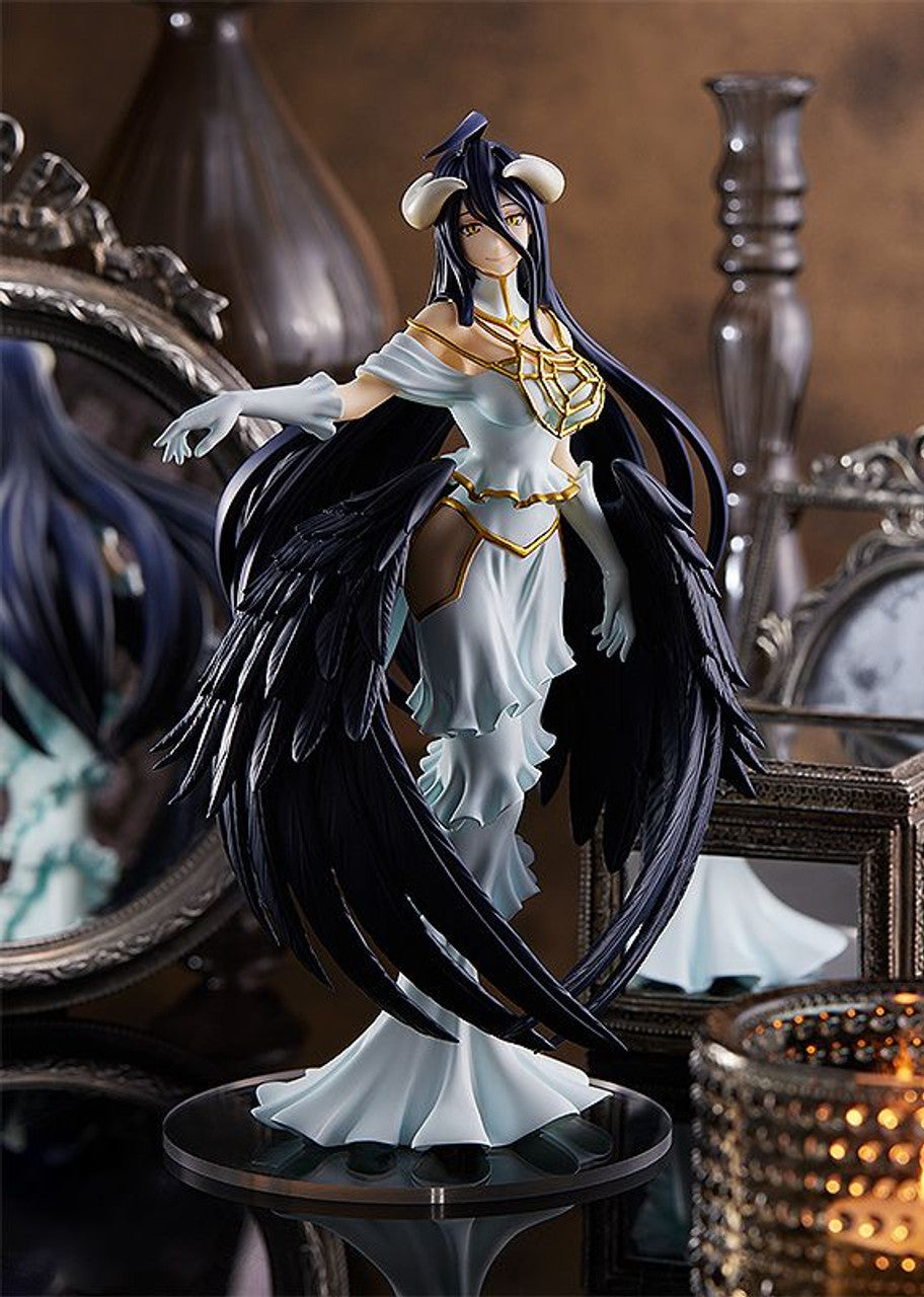 GoodSmile Company POP UP PARADE Albedo