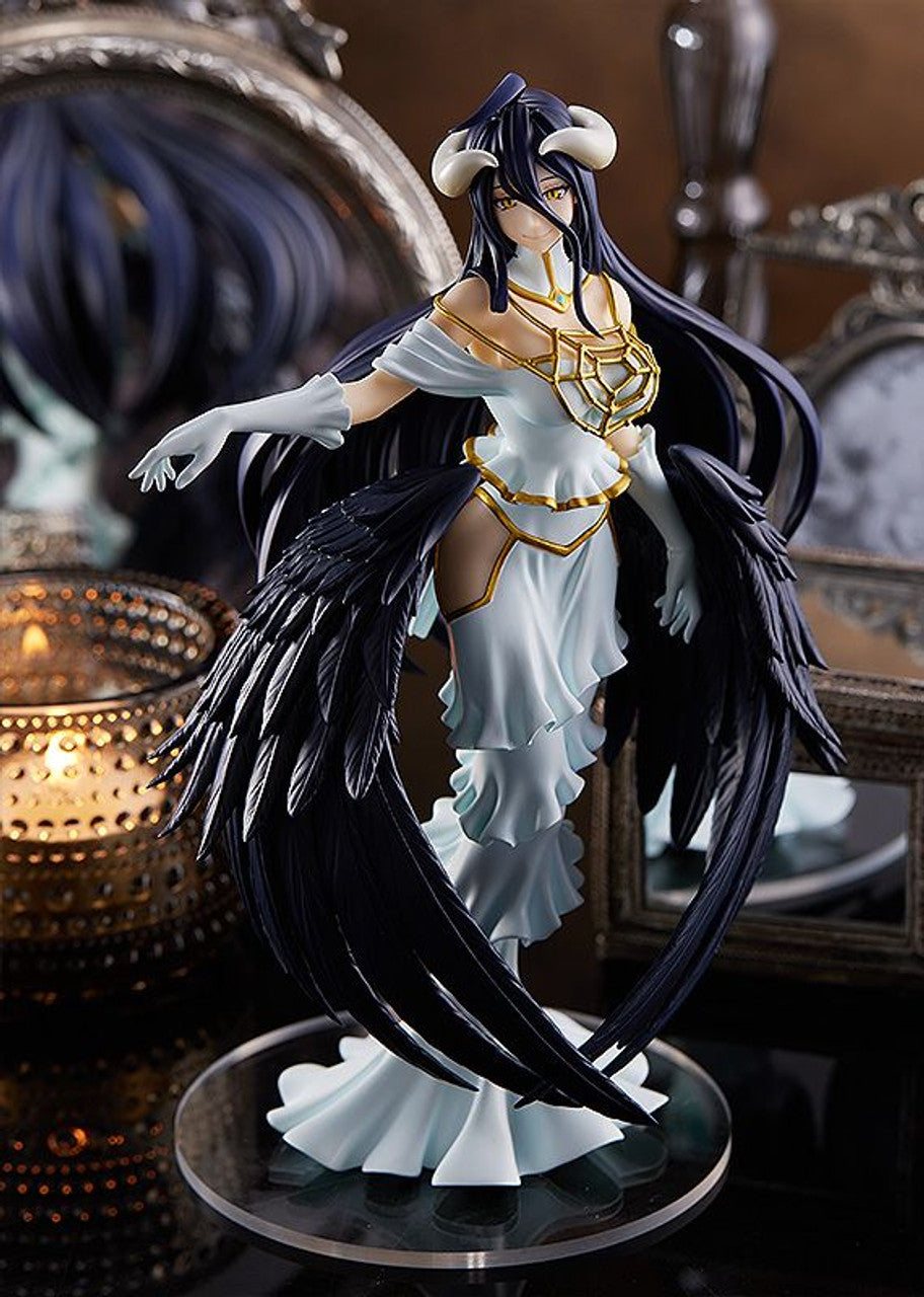 GoodSmile Company POP UP PARADE Albedo