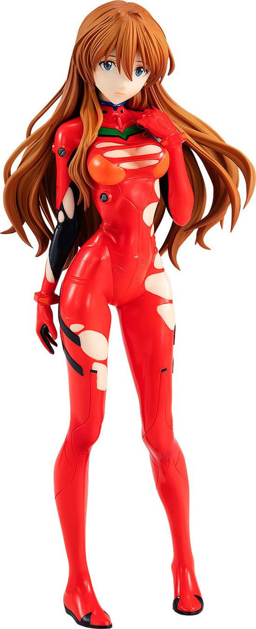 Souryuu Asuka Langley - Pop Up Parade(Good Smile Company)