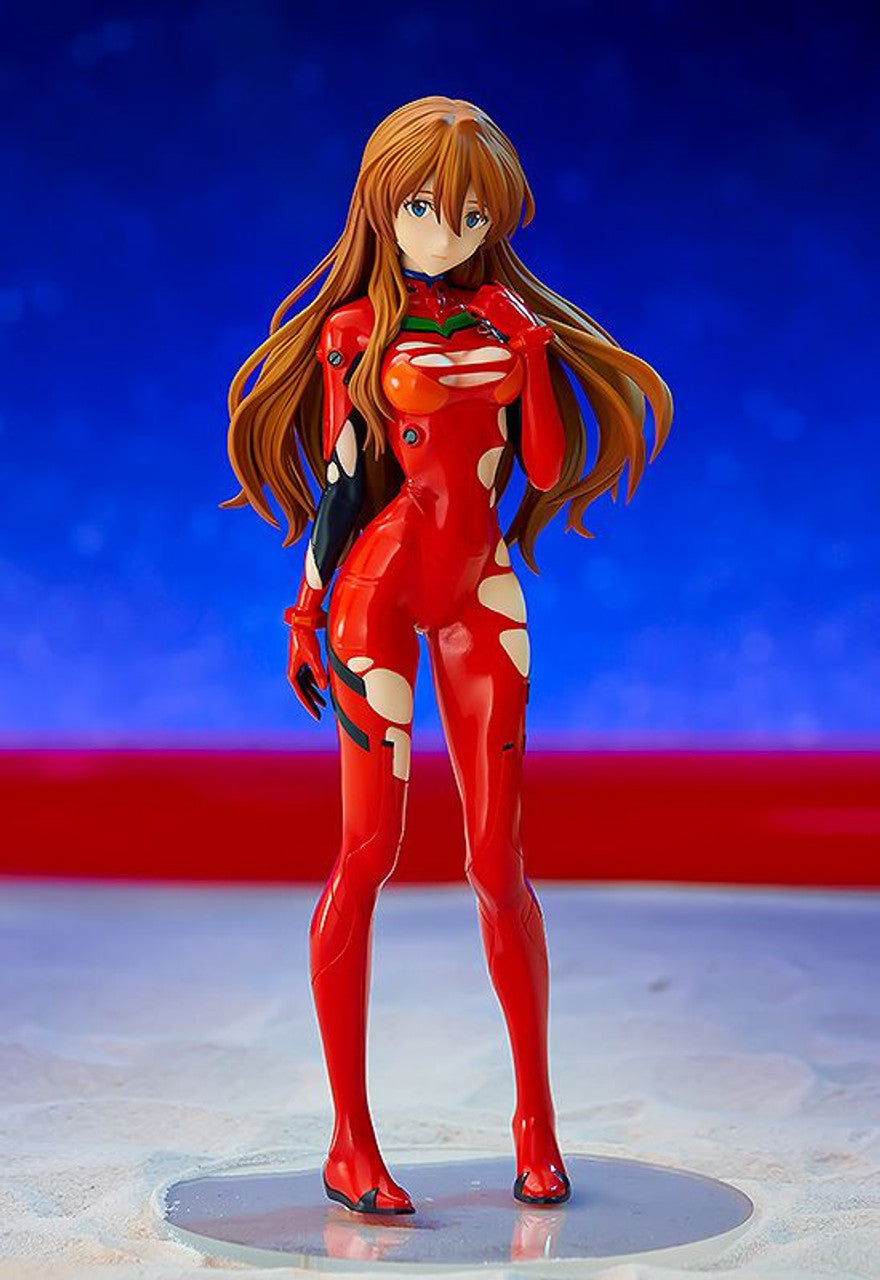 Souryuu Asuka Langley - Pop Up Parade(Good Smile Company)