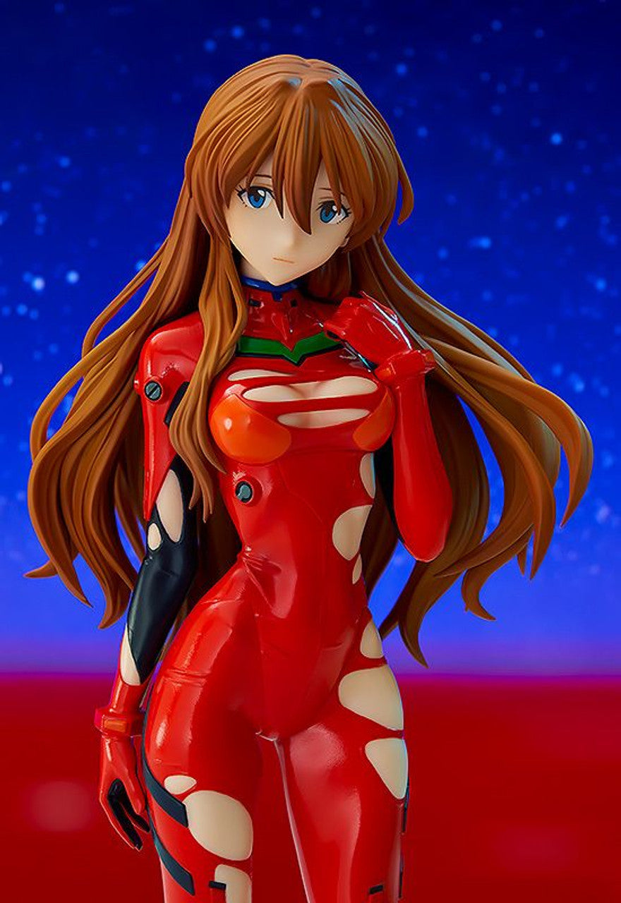 Souryuu Asuka Langley - Pop Up Parade(Good Smile Company)