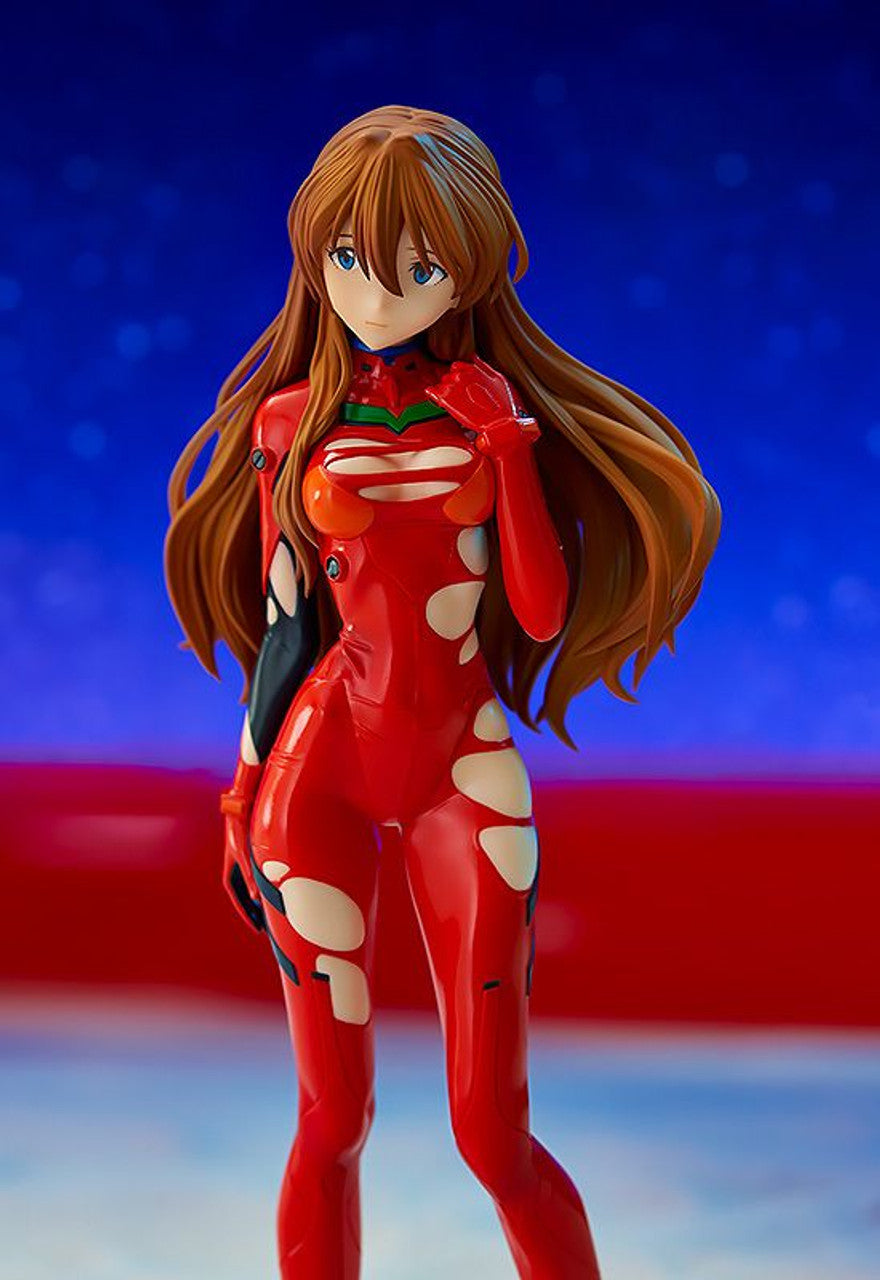 Souryuu Asuka Langley - Pop Up Parade(Good Smile Company)