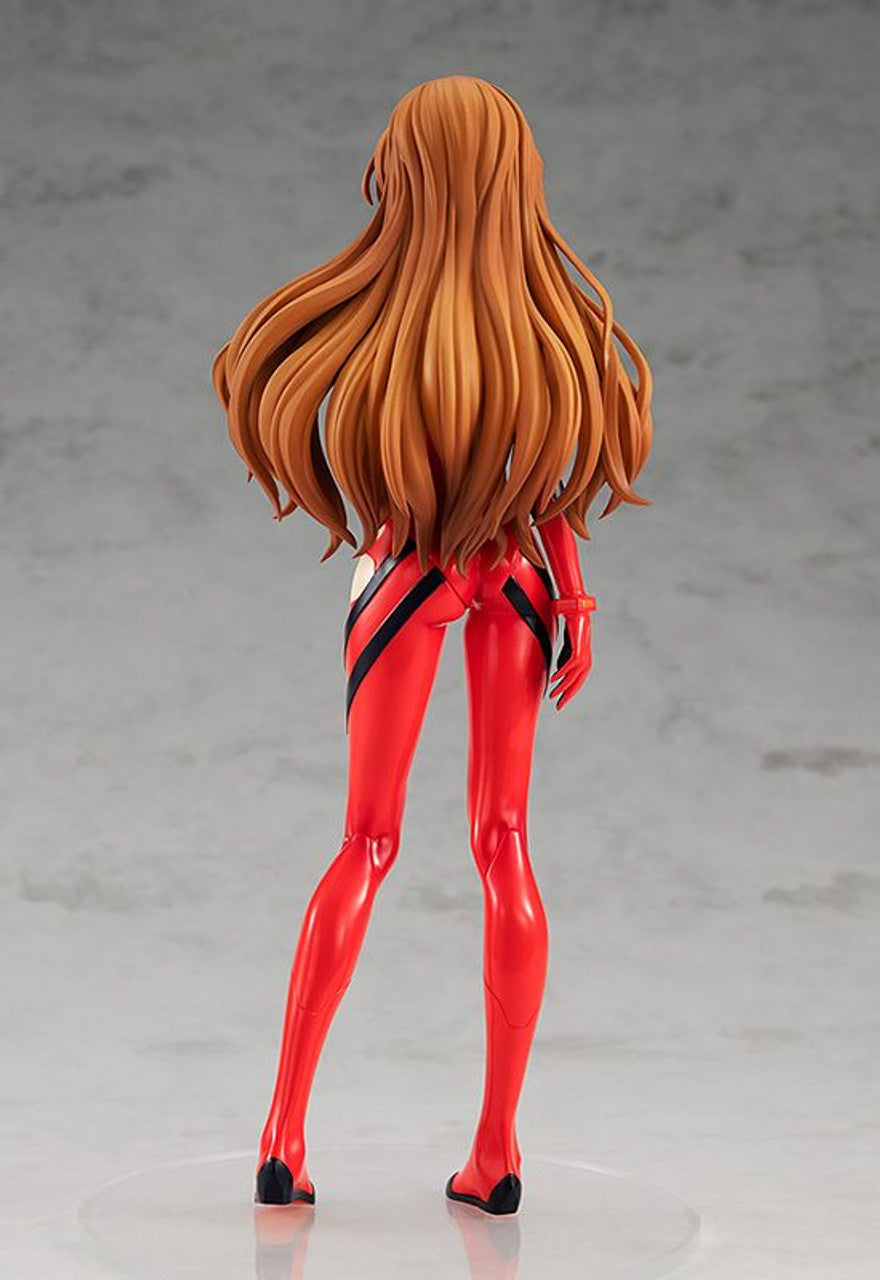 Souryuu Asuka Langley - Pop Up Parade(Good Smile Company)