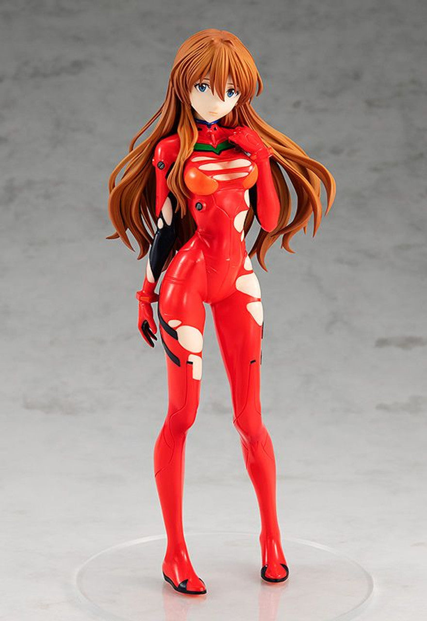 Souryuu Asuka Langley - Pop Up Parade(Good Smile Company)