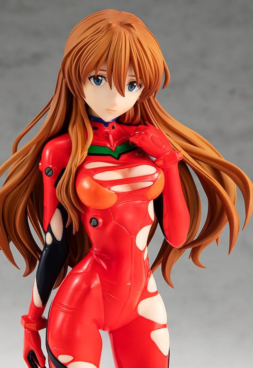 Souryuu Asuka Langley - Pop Up Parade(Good Smile Company)