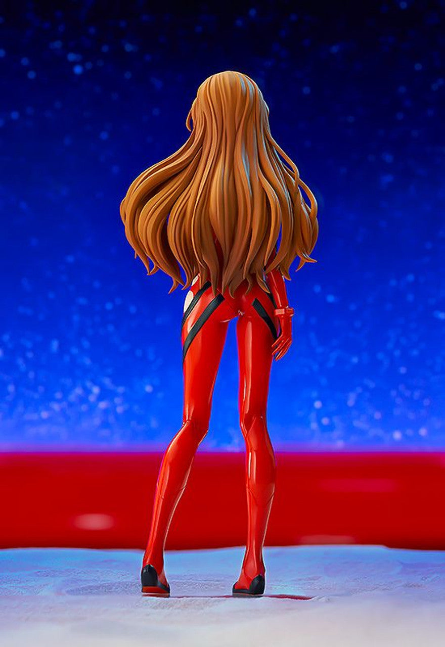 Souryuu Asuka Langley - Pop Up Parade(Good Smile Company)