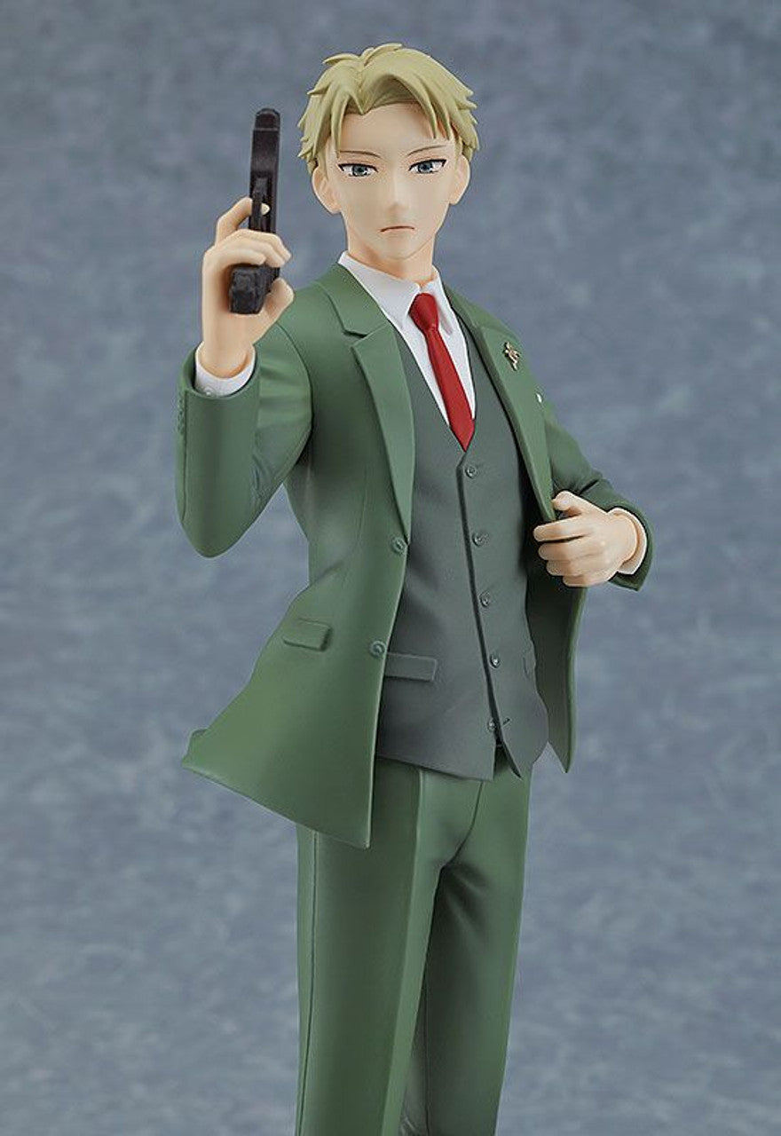 SPY×FAMILY - Spy x Family - SpyxFamily - Spy Family - Loid Forger - Pop Up Parade(Good Smile Company)