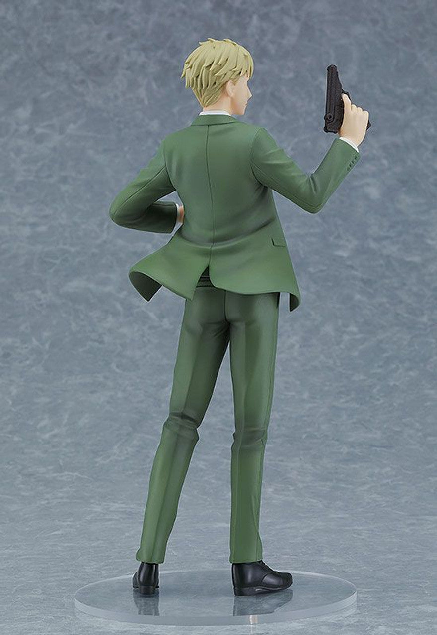 SPY×FAMILY - Spy x Family - SpyxFamily - Spy Family - Loid Forger - Pop Up Parade(Good Smile Company)