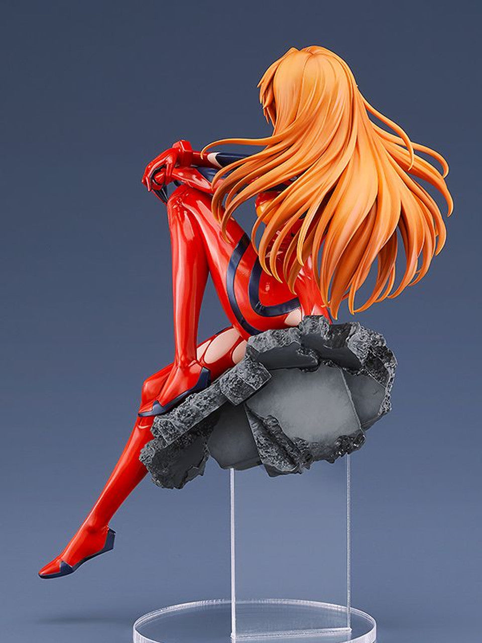 Good Smile Company Asuka Langley