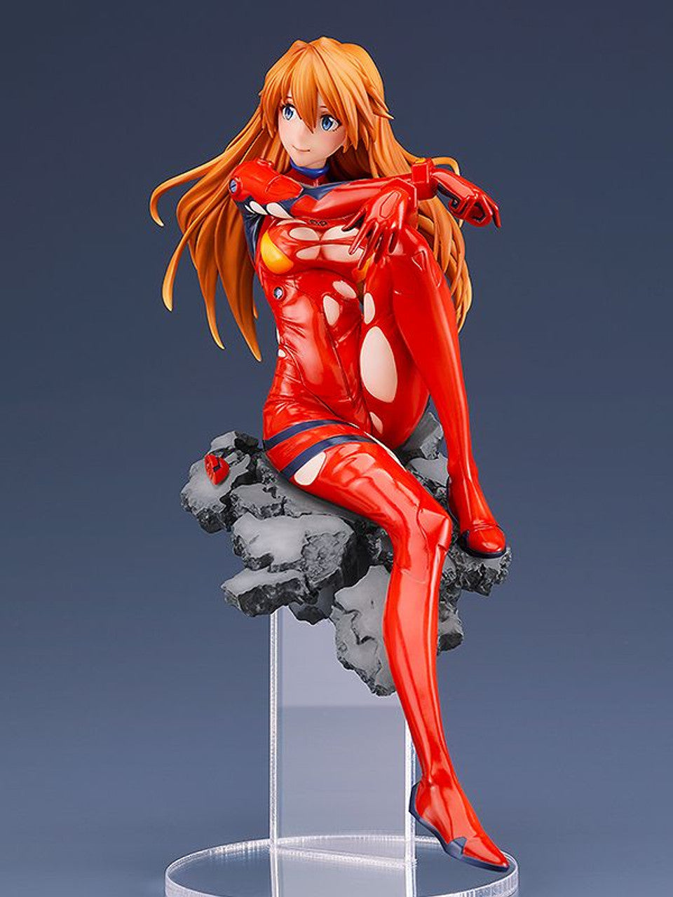 Good Smile Company Asuka Langley