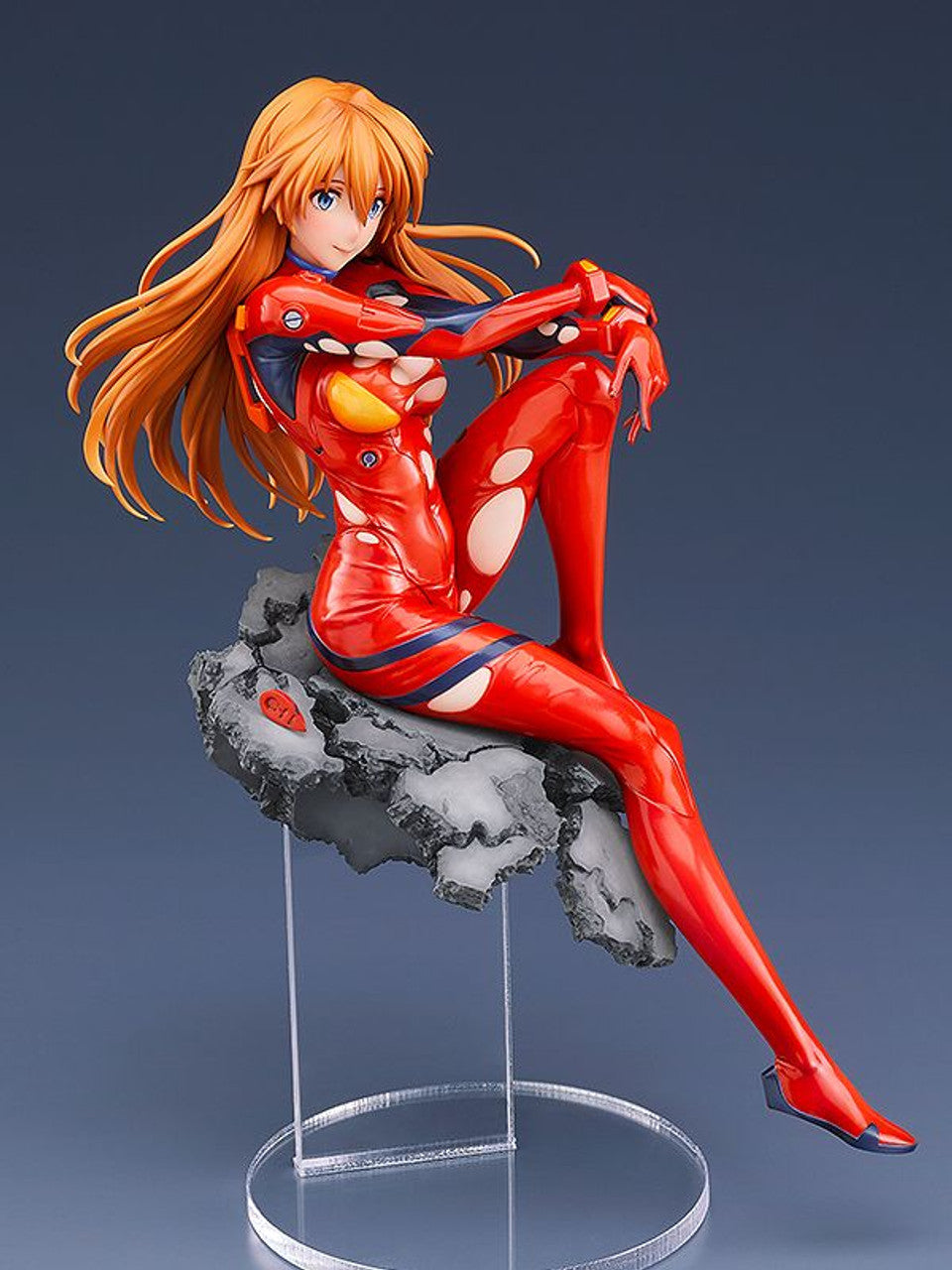 Good Smile Company Asuka Langley