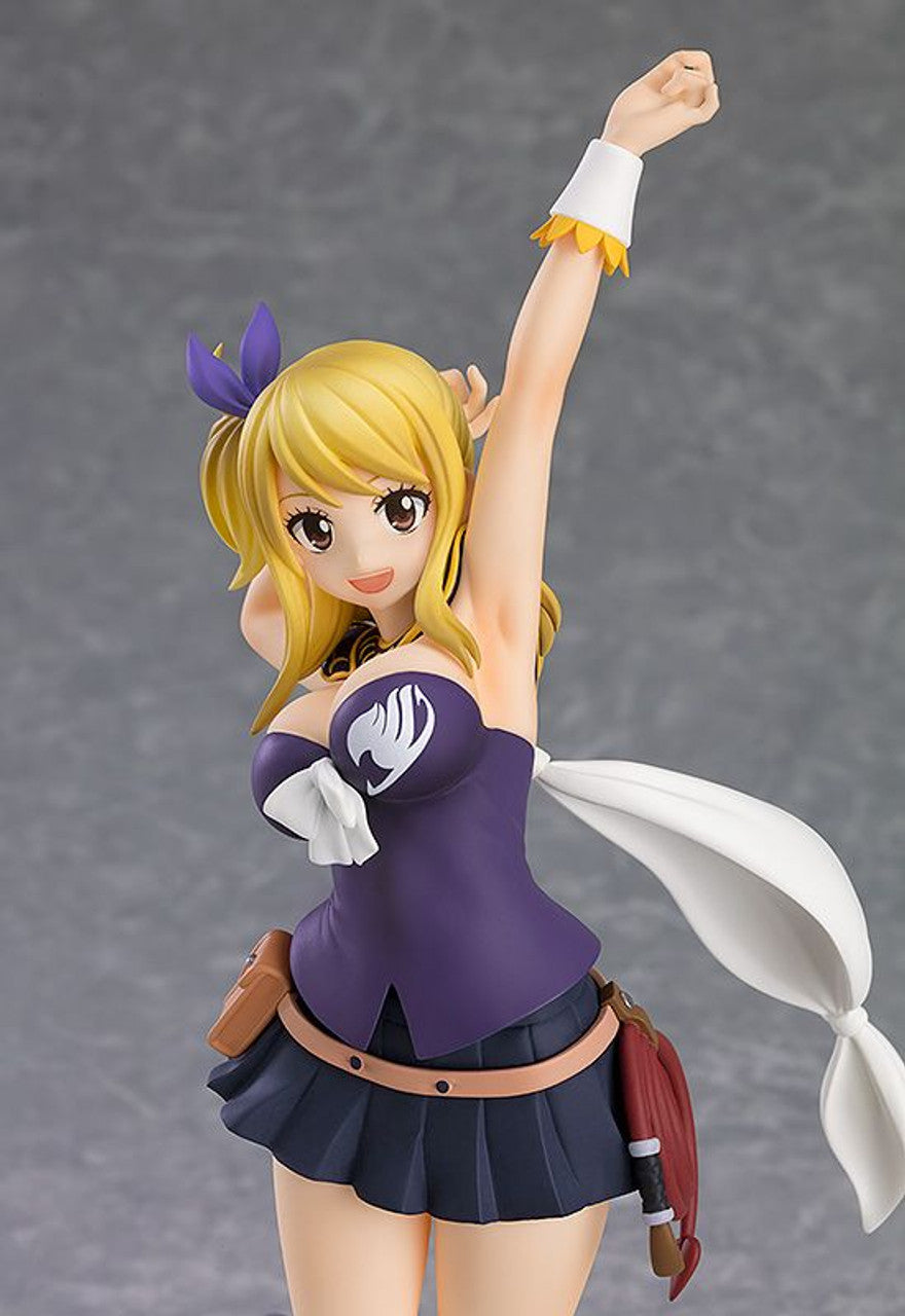 GoodSmile Company POP UP PARADE Lucy Heartfilia: Grand Magic Royale Ver.