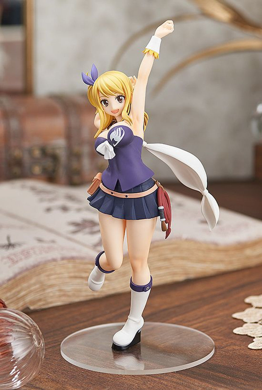 GoodSmile Company POP UP PARADE Lucy Heartfilia: Grand Magic Royale Ver.