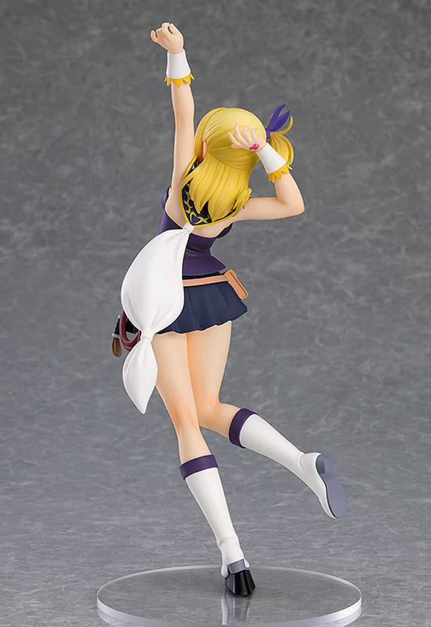 GoodSmile Company POP UP PARADE Lucy Heartfilia: Grand Magic Royale Ver.