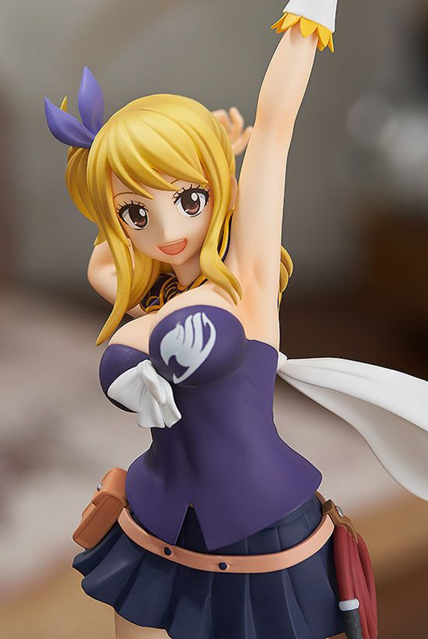 GoodSmile Company POP UP PARADE Lucy Heartfilia: Grand Magic Royale Ver.