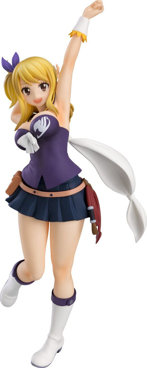 GoodSmile Company POP UP PARADE Lucy Heartfilia: Grand Magic Royale Ver.