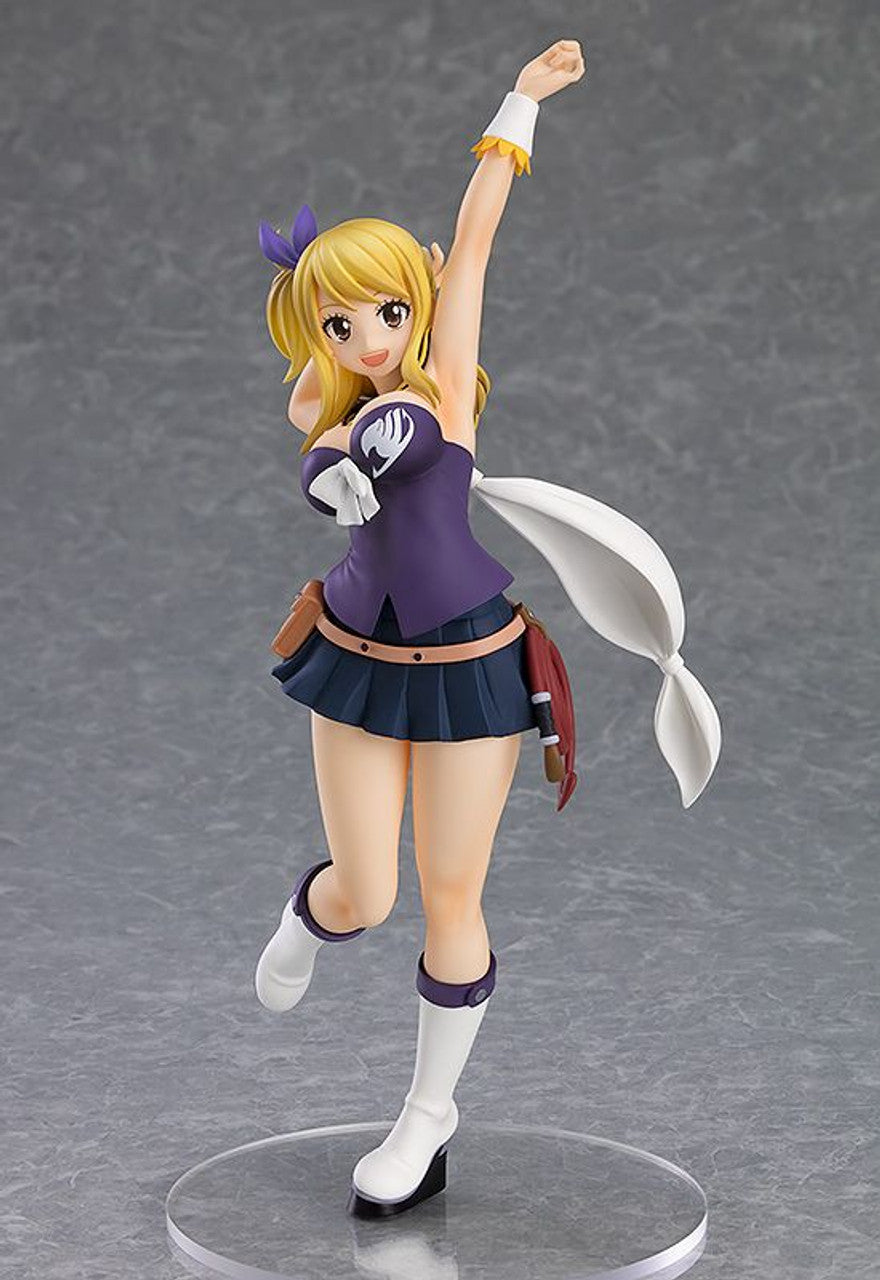 GoodSmile Company POP UP PARADE Lucy Heartfilia: Grand Magic Royale Ver.