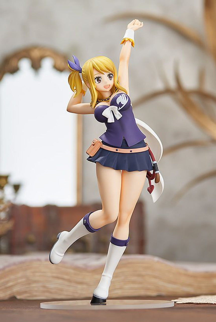 GoodSmile Company POP UP PARADE Lucy Heartfilia: Grand Magic Royale Ver.