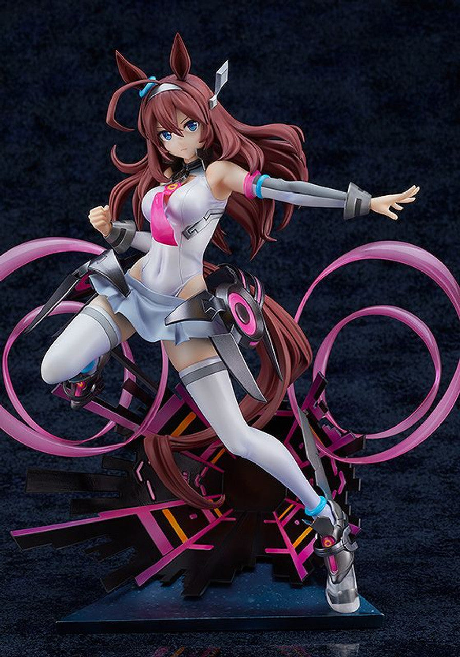 Good Smile Company Mihono Bourbon - The Chestnut Cyborg