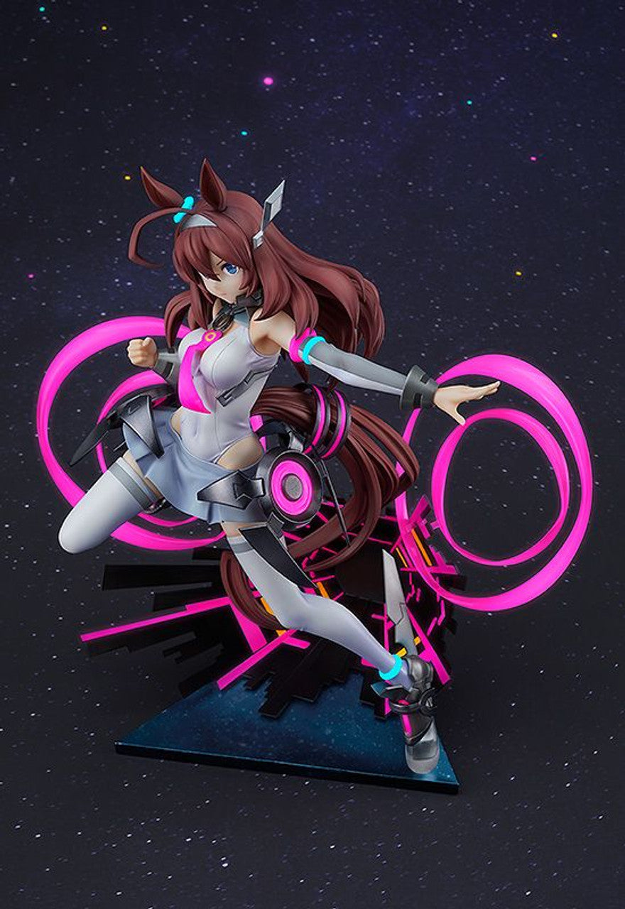 Good Smile Company Mihono Bourbon - The Chestnut Cyborg