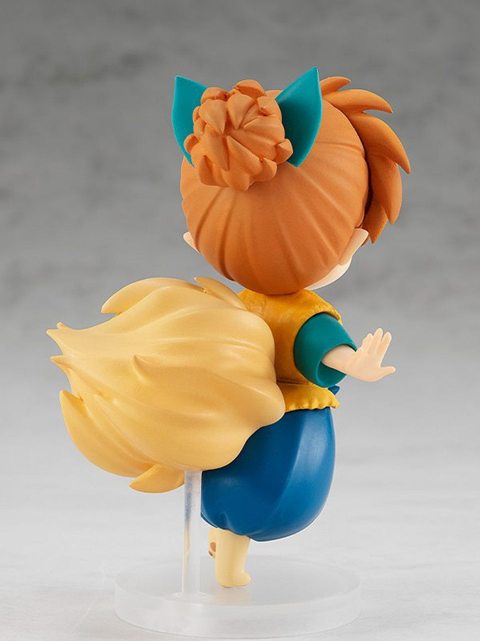 Good Smile Company Inuyasha Series Pop Up Parade Shippo & Kirara Figure