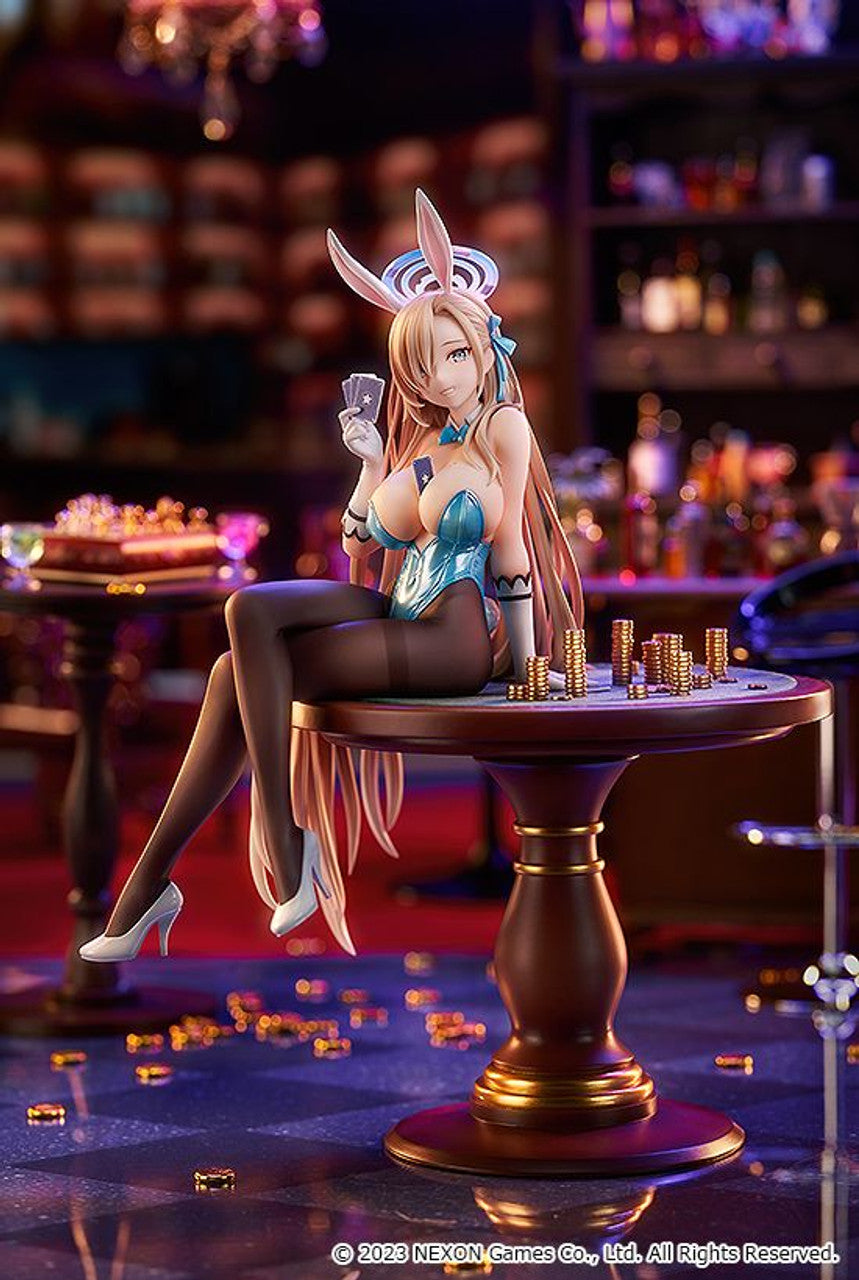 Good Smile Company Asuna Ichinose (Bunny Girl): Game Playing Ver.