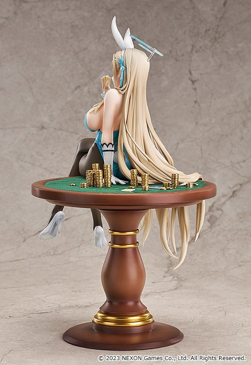 Good Smile Company Asuna Ichinose (Bunny Girl): Game Playing Ver.