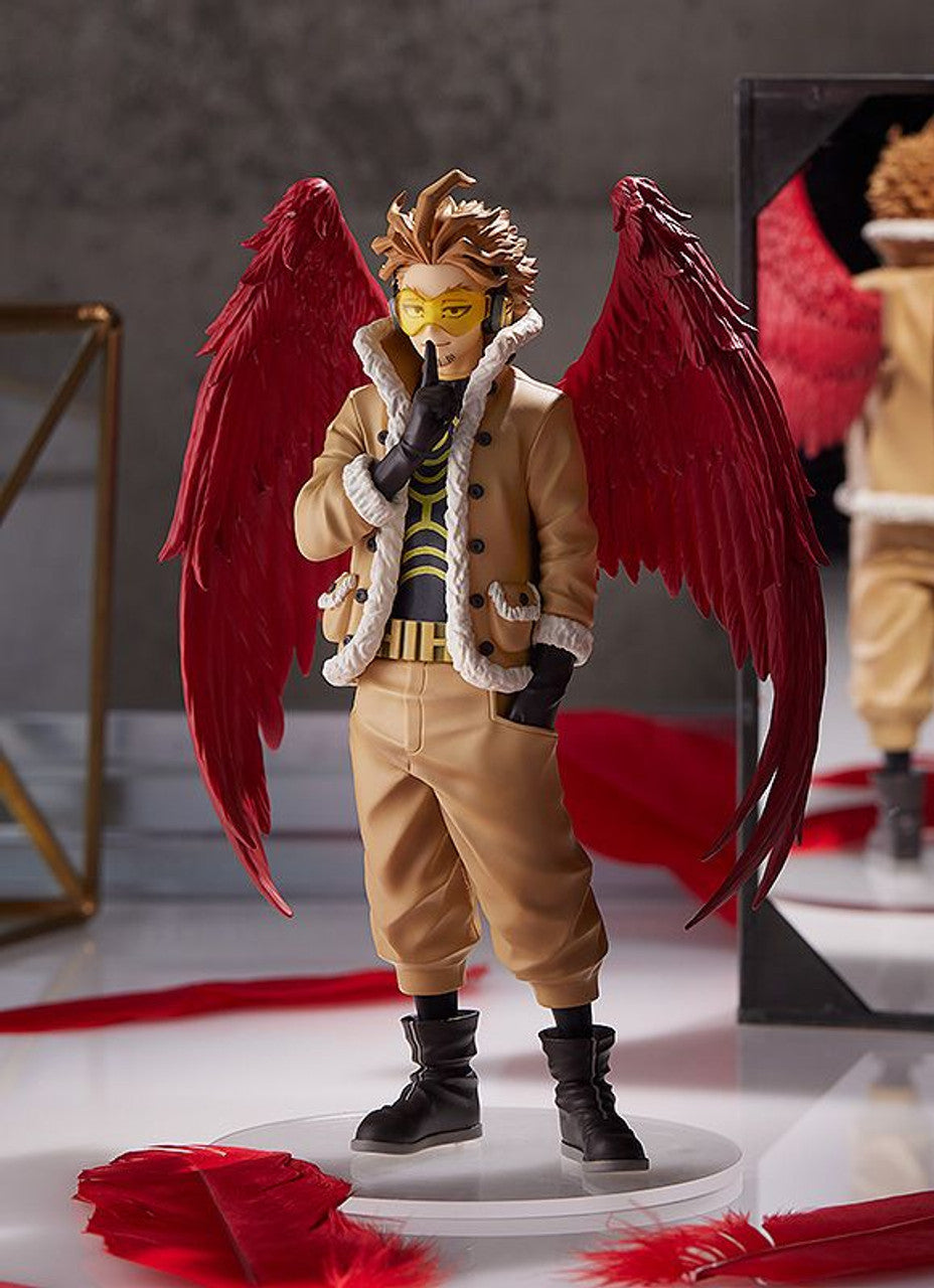 TOMY POP UP PARADE Hawks