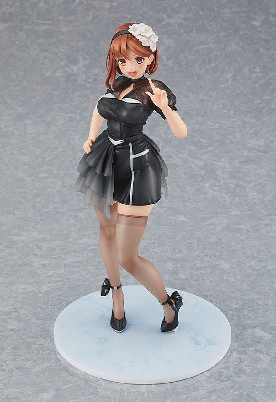 Good Smile Company Ryza (Reisalin Stout): High Summer Formal Ver.