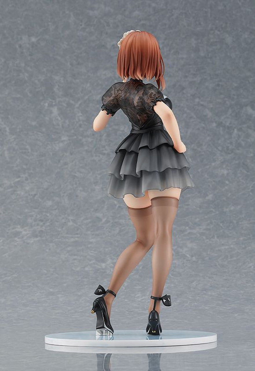 Good Smile Company Ryza (Reisalin Stout): High Summer Formal Ver.