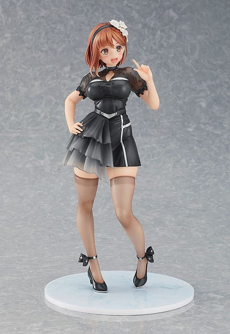 Good Smile Company Ryza (Reisalin Stout): High Summer Formal Ver.