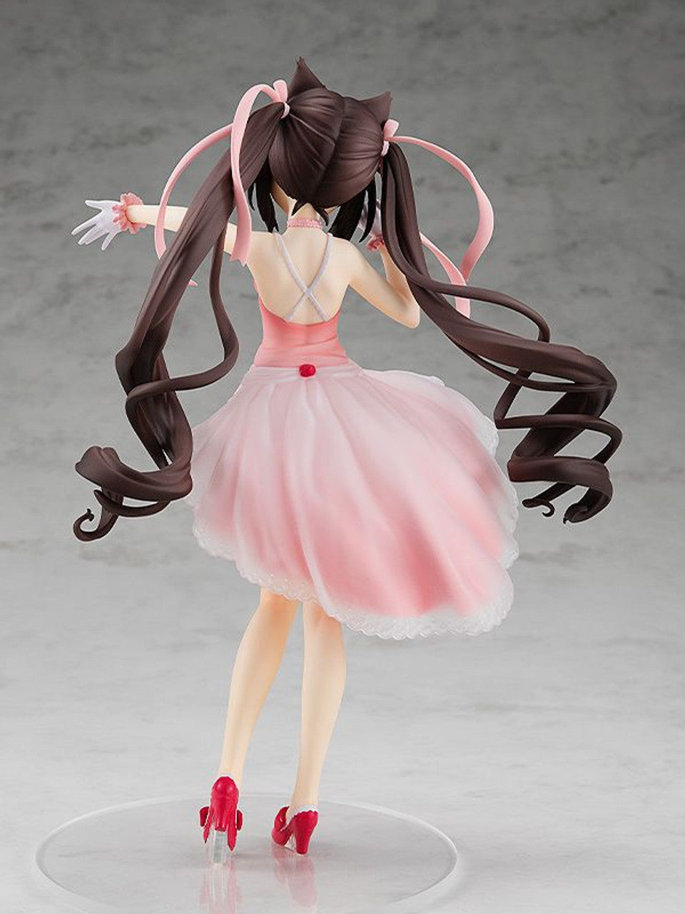 Good Smile Company POP UP PARADE Chocola: Cocktail Dress Ver.