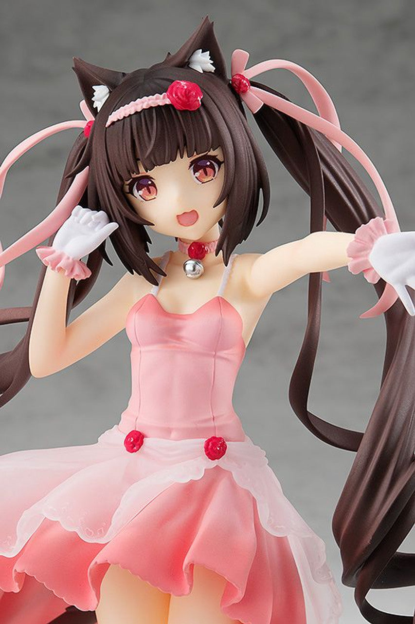 Good Smile Company POP UP PARADE Chocola: Cocktail Dress Ver.