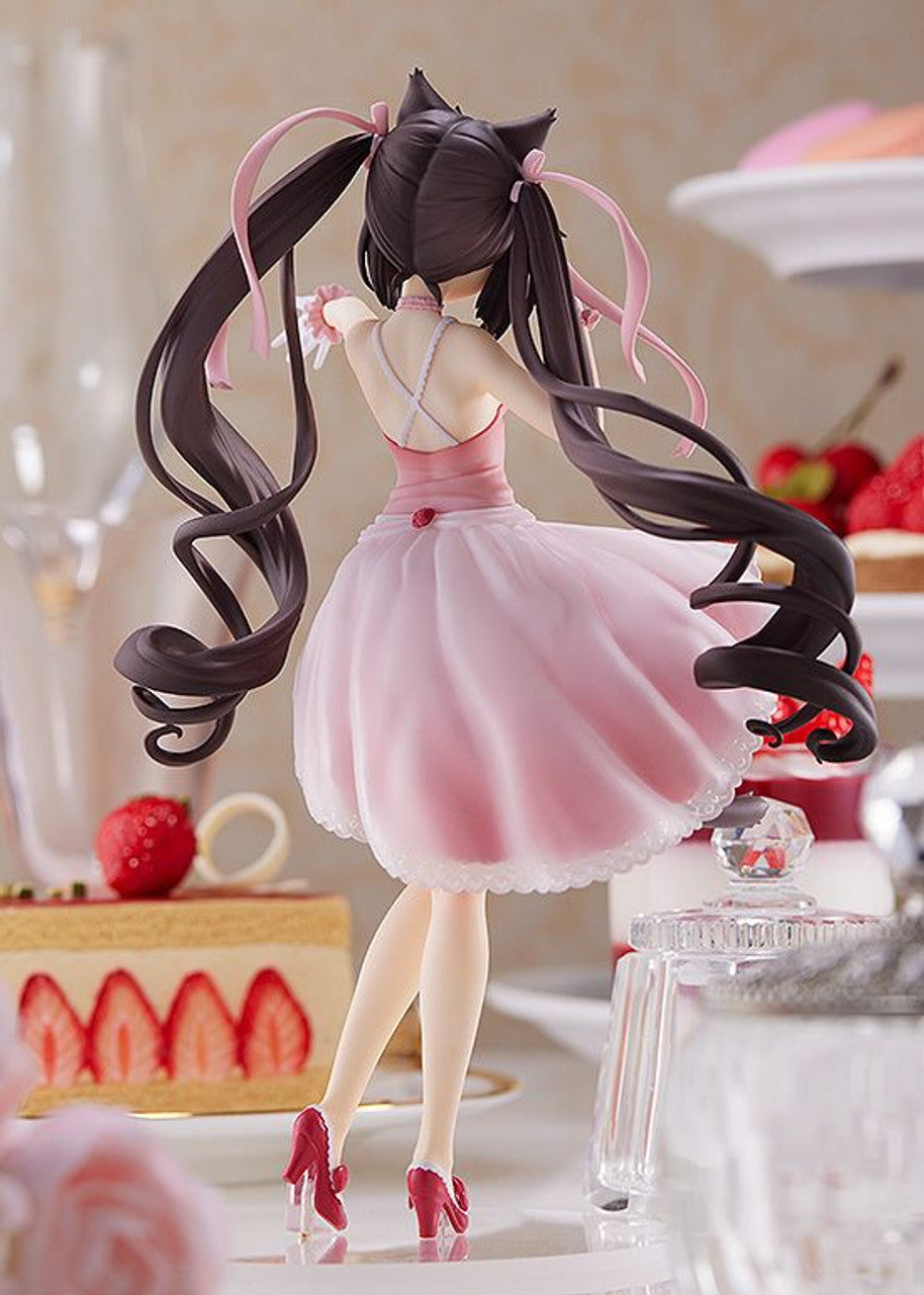 Good Smile Company POP UP PARADE Chocola: Cocktail Dress Ver.