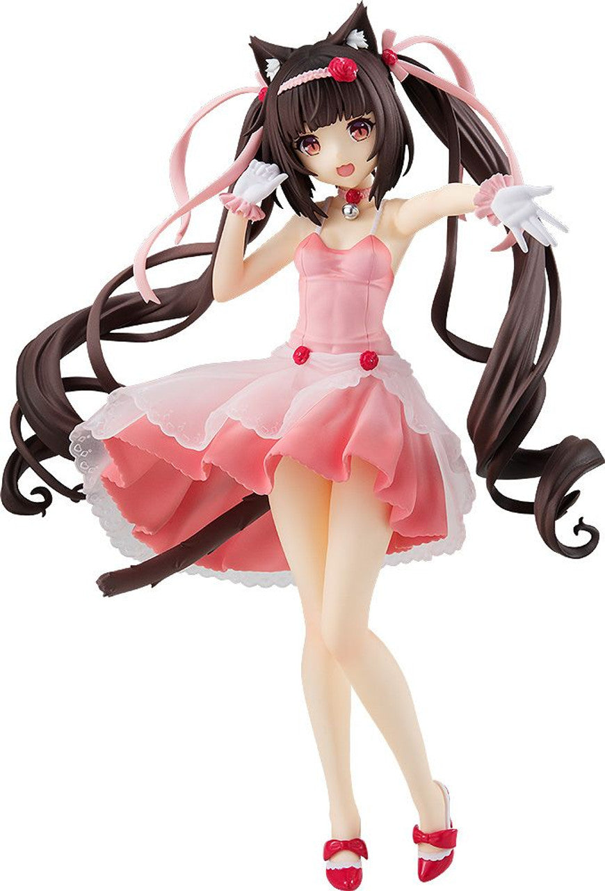 Good Smile Company POP UP PARADE Chocola: Cocktail Dress Ver.