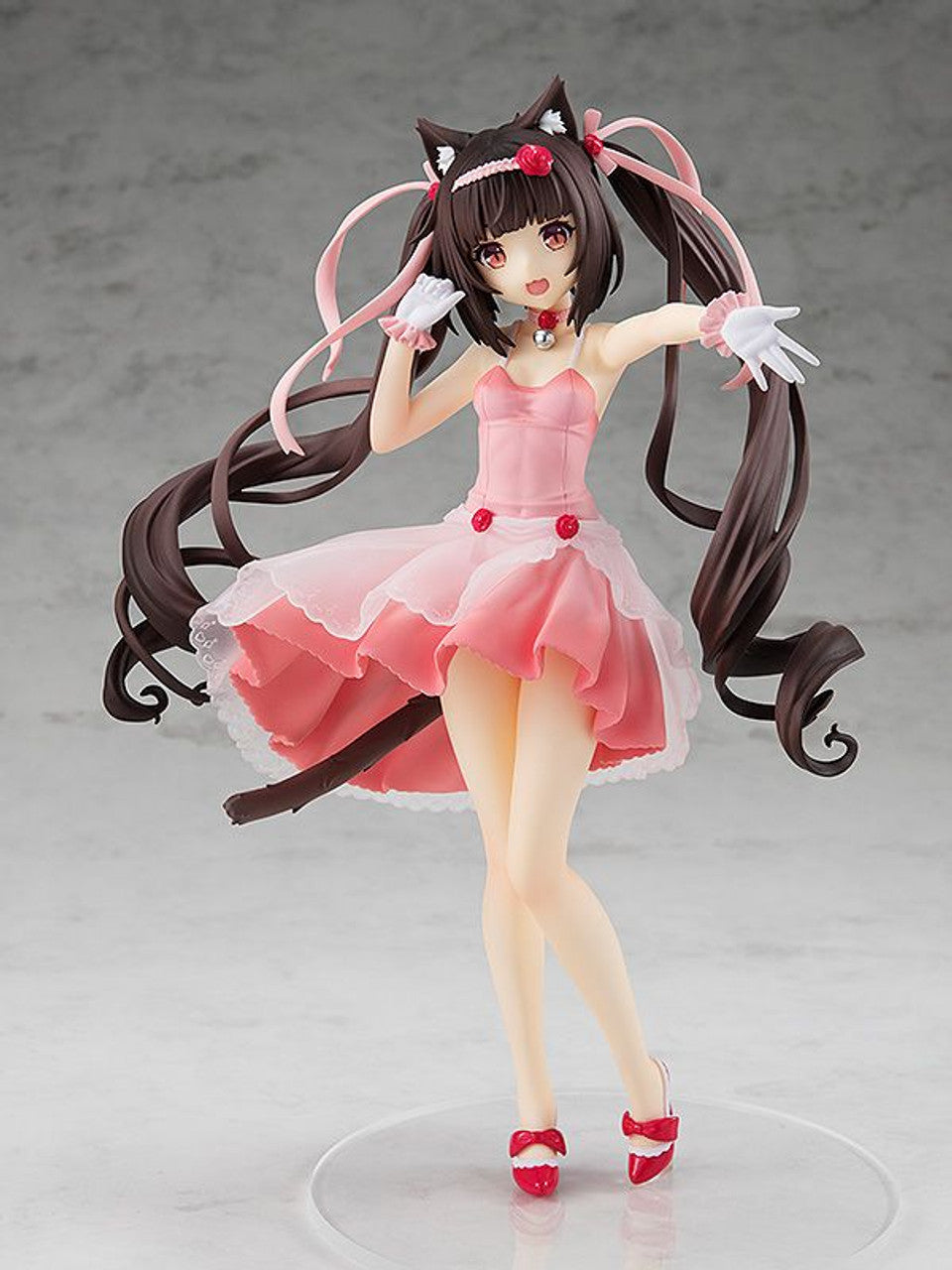 Good Smile Company POP UP PARADE Chocola: Cocktail Dress Ver.