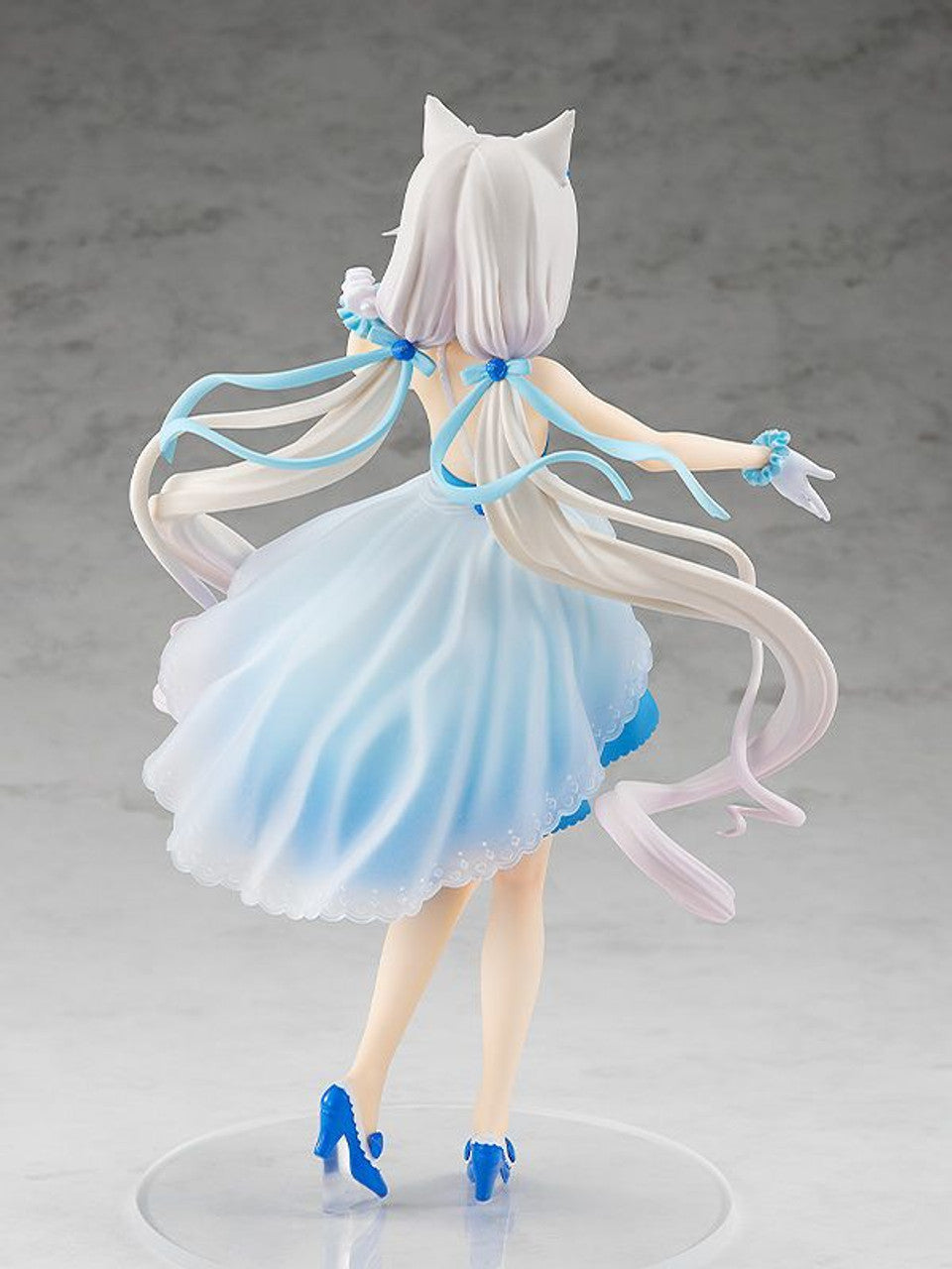 Good Smile Company POP UP PARADE Vanilla: Cocktail Dress Ver.