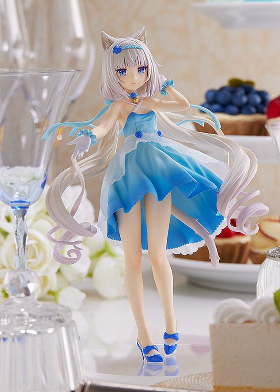 Good Smile Company POP UP PARADE Vanilla: Cocktail Dress Ver.