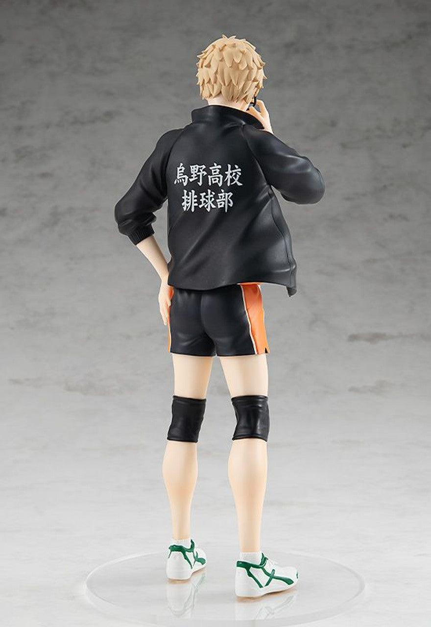 Orange Rouge Haikyu Series Pop Up Parade Kei Tsukishima Figure